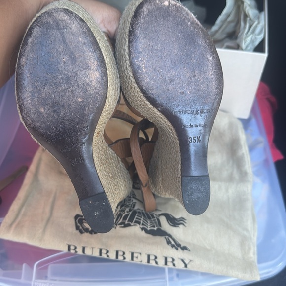 Wedges - Picture 5 of 6